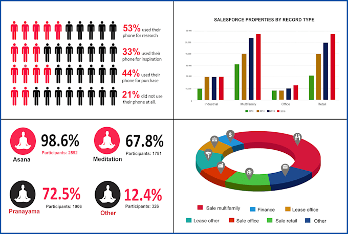 design stunning prezi or powerpoint presentations for you