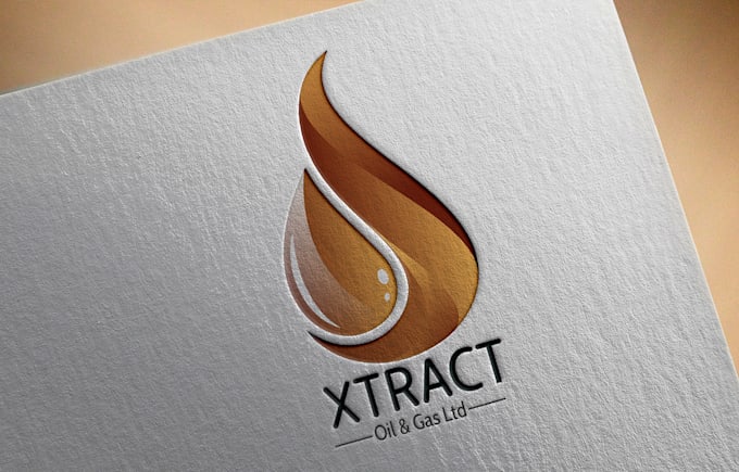 design custom logo within 24 hours