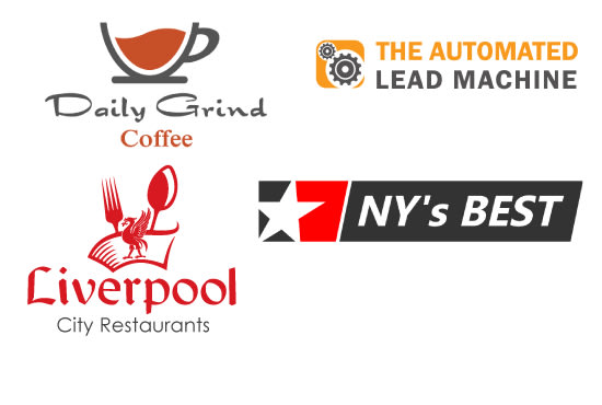 design logo in vector