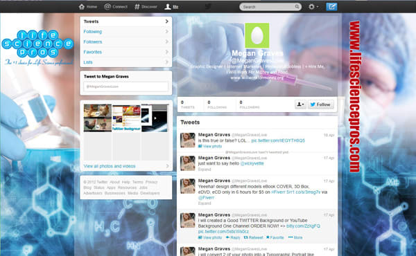 design New TWITTER Header or Facebook Cover or Youtube Banner or Google Plus