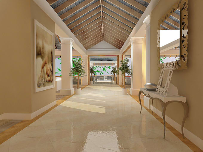 transform your home in your dream one