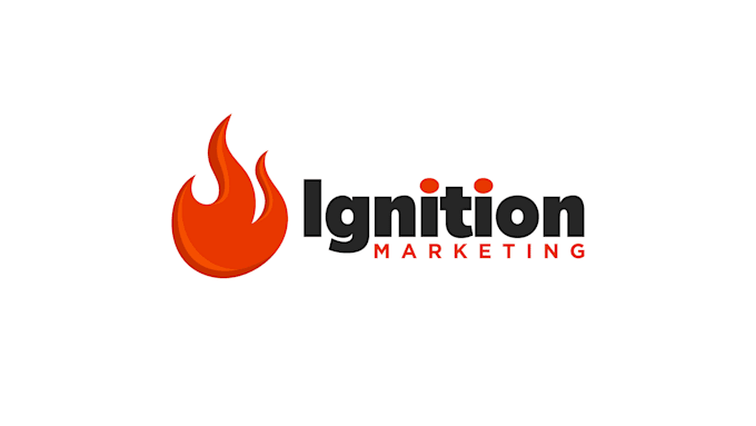 do modern minimalist business logo design