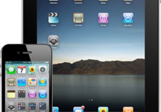 review your iphone or ipad or android app