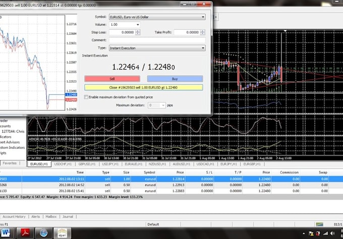 teach you to be a profitable forex trader learn my easy system