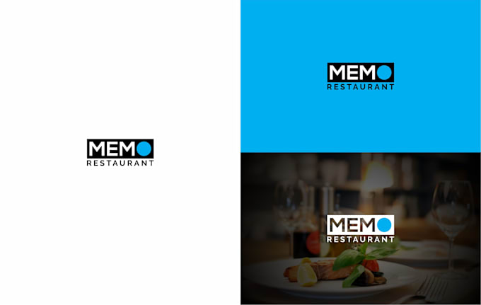 do minimalist business logo design