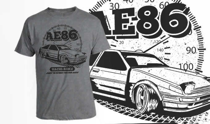 create 3 t shirt design for shopify, gearbubble, teezily