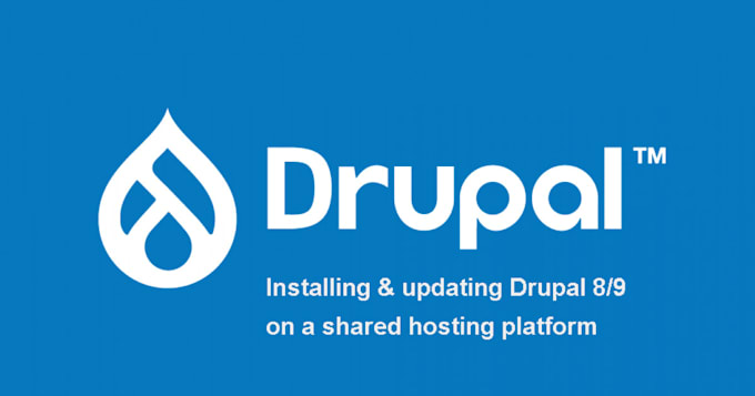 install drupal with theme in 30 minutes