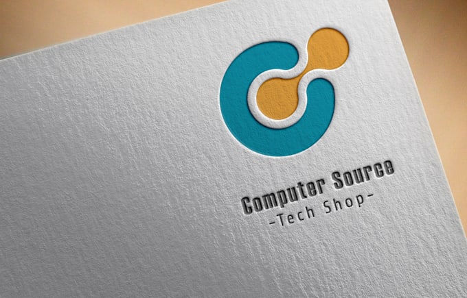 design some memorable, meaningful and unique logo