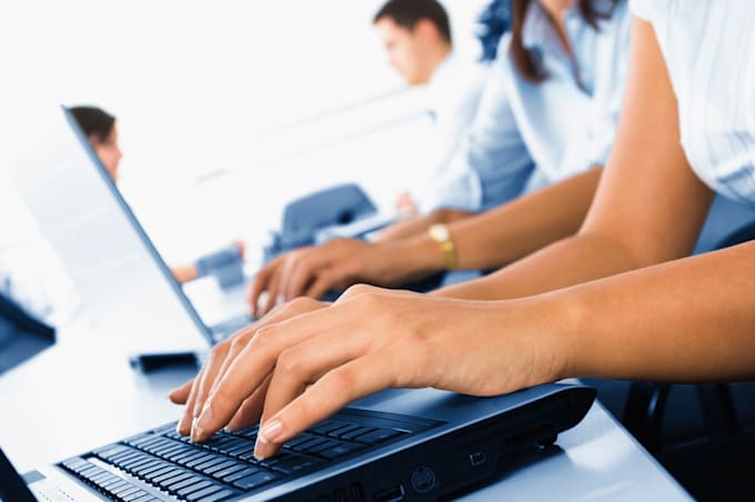 be your personal and dependable virtual assistant