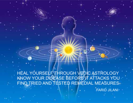 give health nutrition and fitness tips from vedic astrology