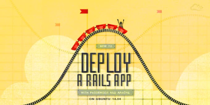 deploy your rails app to amazon, digital ocean or heroku