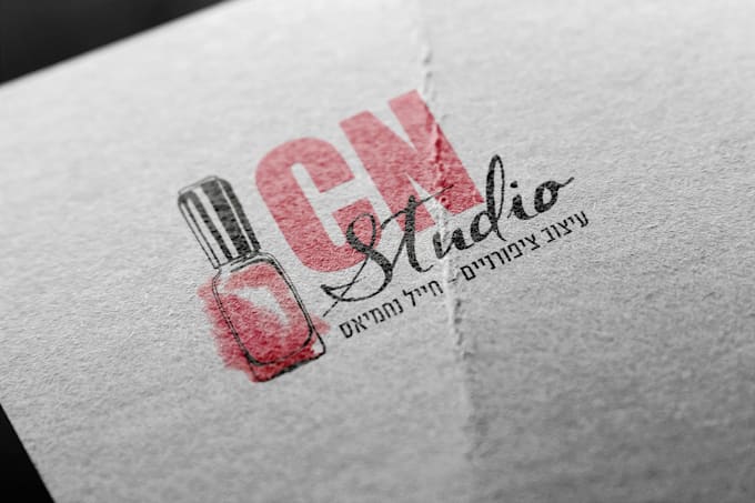 design logo for your business