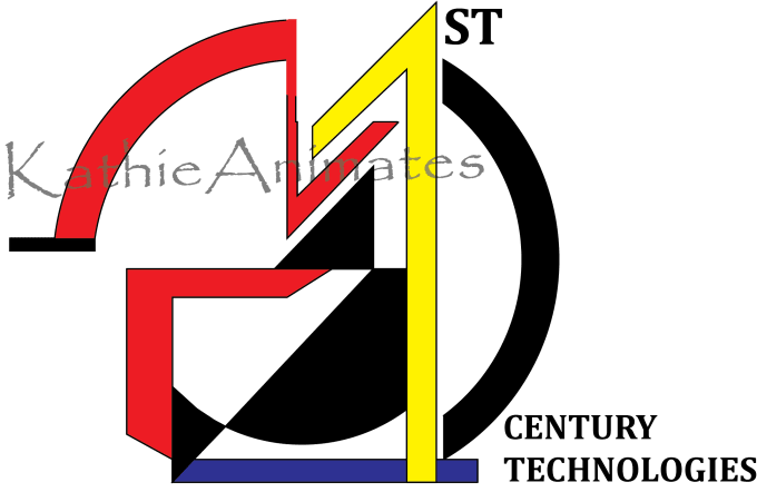 Design 2 Magnificient Logo In 24hrs With Vector By Katieanimates