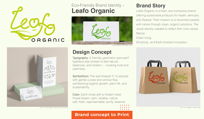 be your graphics designer