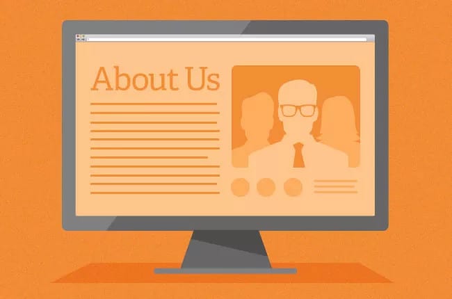 write a compelling content for your website