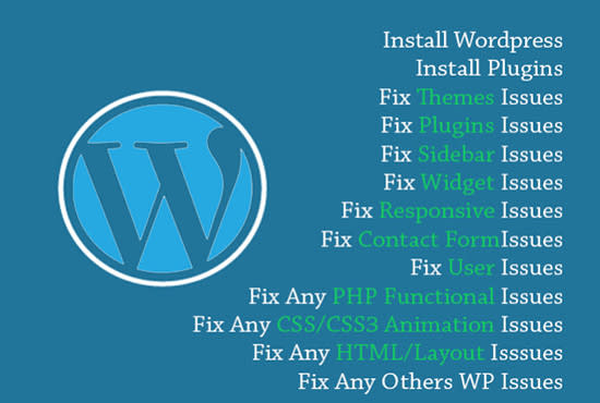 design responsive wordpress landing page elementor or elementor pro landing page