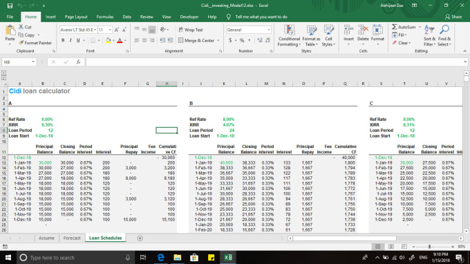 microsoft excel 2013 data analysis and business modeling