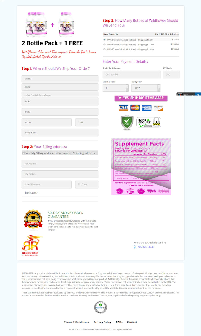 be your clickfunnels expert