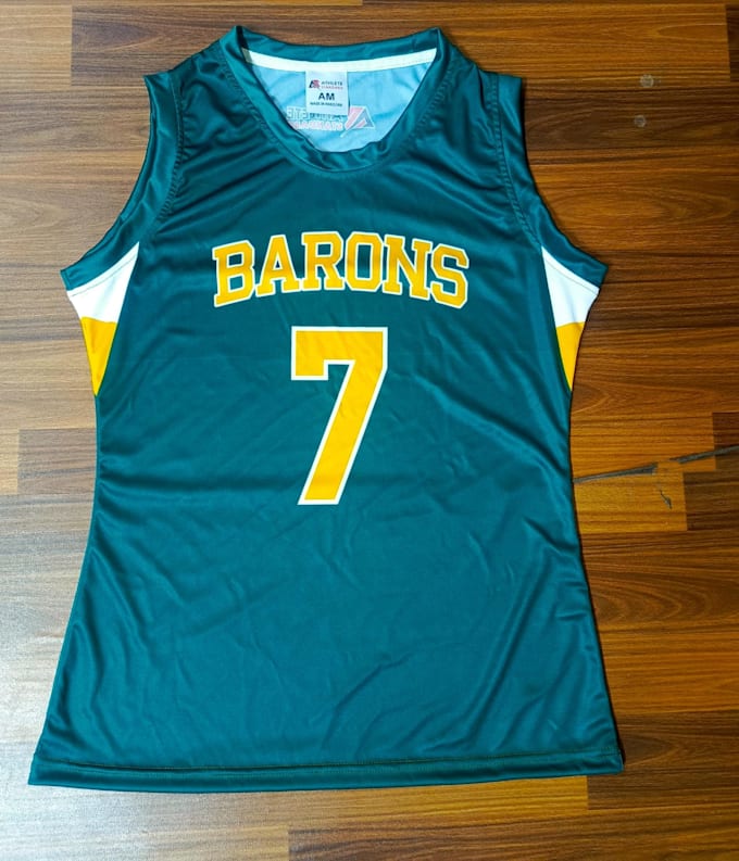 manufacture custom sublimation basketball sports jerseys
