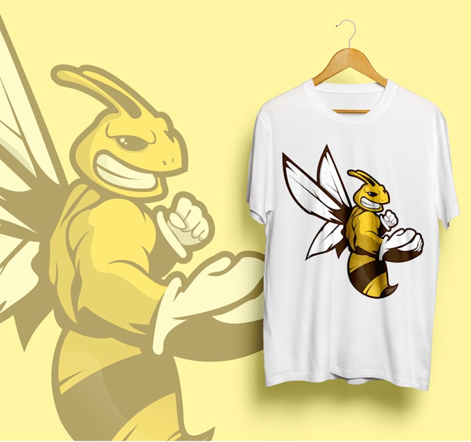 create t shirt design in 24 hours