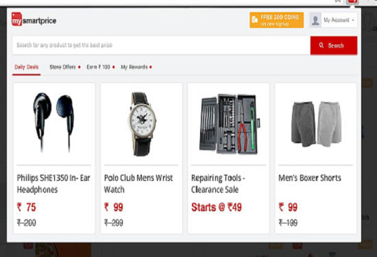 enlist 50 products to your woocommerce site