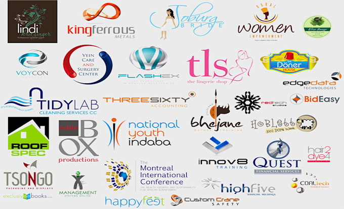 do any professional logo in 24 hours