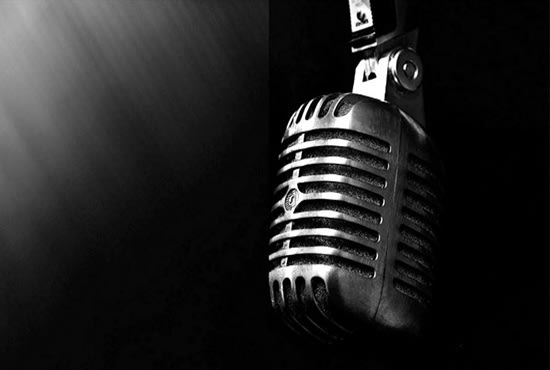 record an international accent voiceover