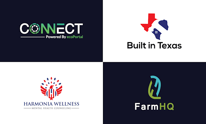 logo design to elevate your business identity