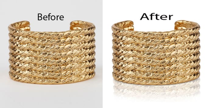 provide product shadow making service