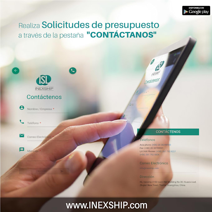 a newsletter for your promotions
