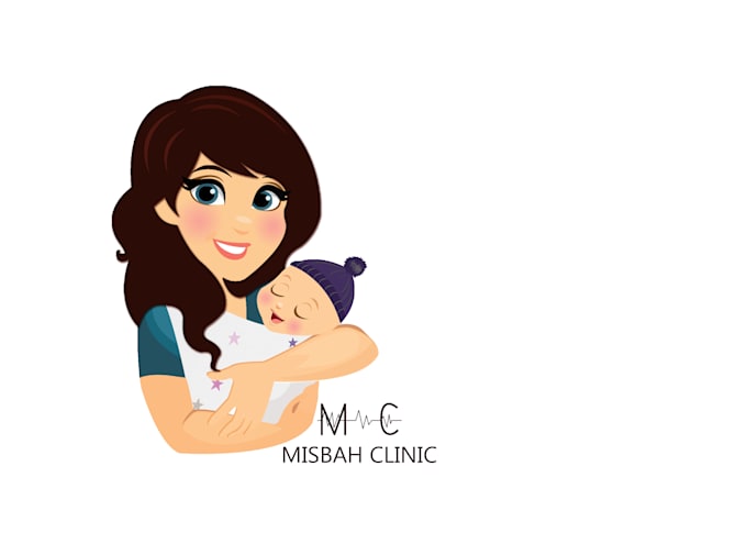 creative unique and professional logo design