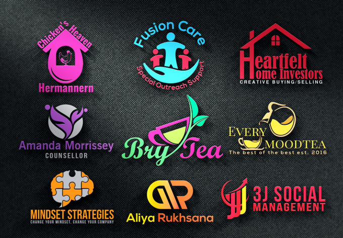 do creative designs for your BRAND