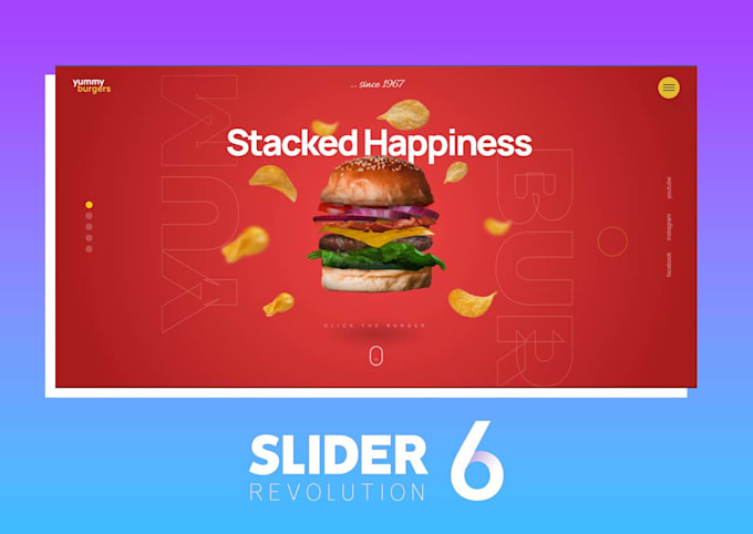 create or fix wordpress slider revolution mobile responsive