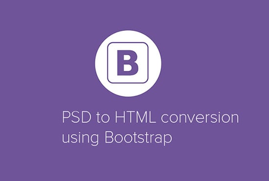 convert PSD to responsive HTML5 and fixing responsive issues