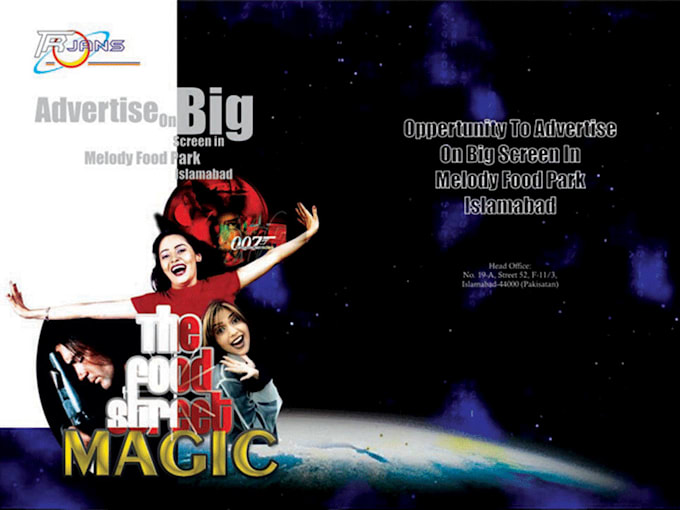 do 2 professionalsflyers and posters in 24 hours