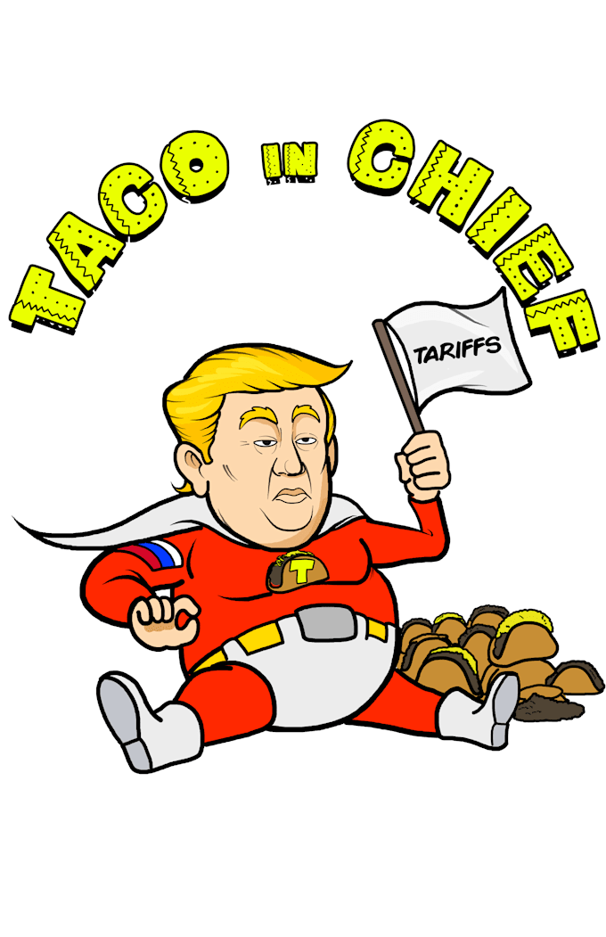 draw digital political cartoons