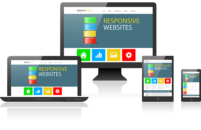 do wordpress website design and website development