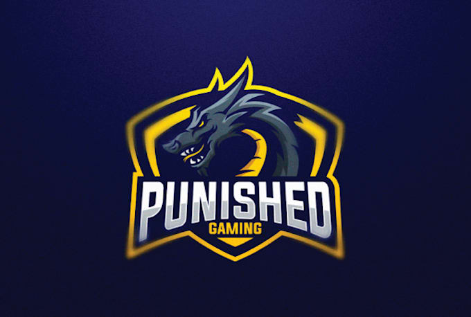 do perfect cartoon mascot business logo design