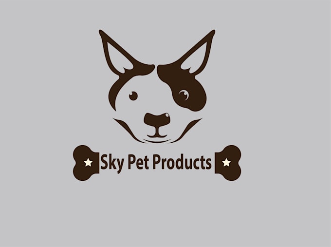create 2d vector 3 logo in 24 hours