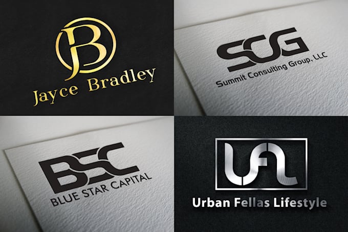 do clever initial letters, monogram, apparel text logo