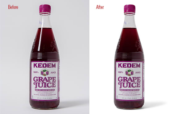 do photoshop background remove services