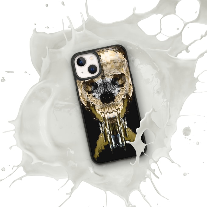 design unique phone case design for you