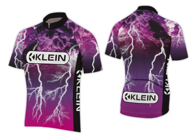 Download Make custom cycling jersey design roadbike, bmx,mtb ...