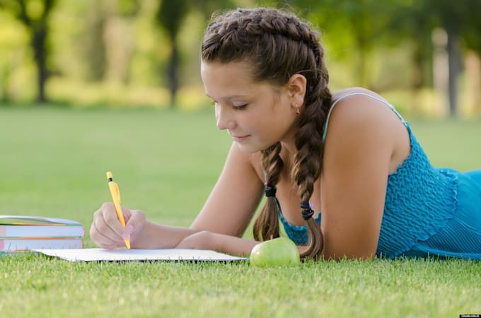 write creatively and professionally for you