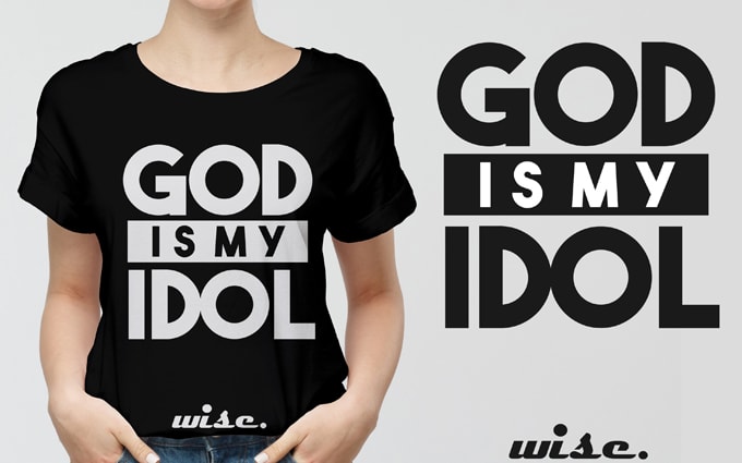 do custom clothing tshirt or hoodie design