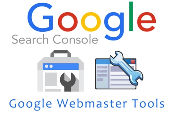 setup google analytics and search console