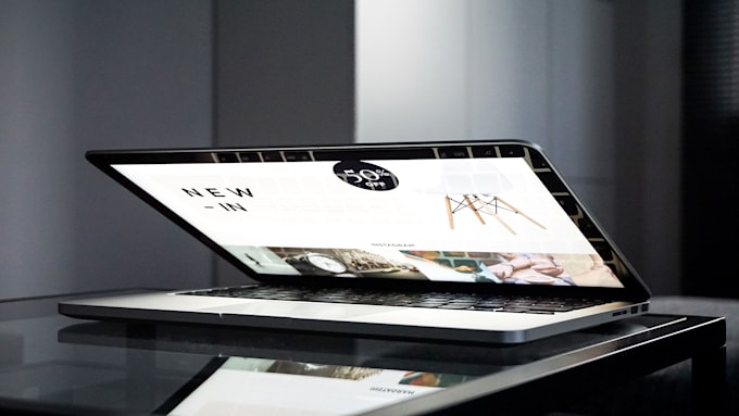 design And Develop A Complete Responsive Wordpress Website