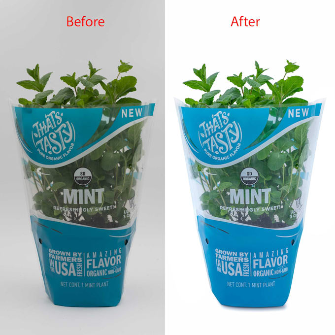 do product image editing photo retouching and cleanup