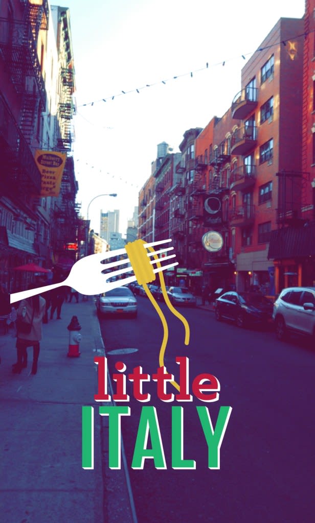 create a marvelous snapchat filter or geofilter