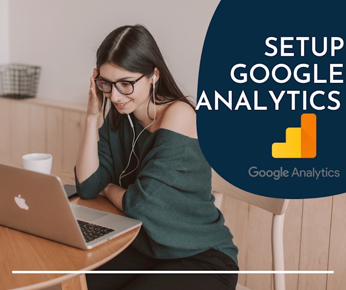 setup google tag manager, analytics and search console